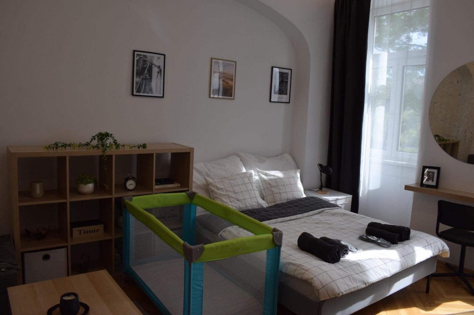 Apartment Vienna 11 Exterior foto